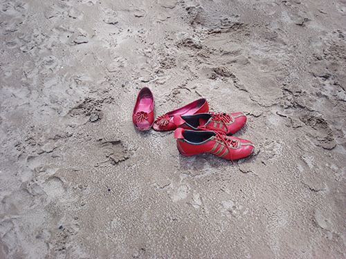 Serie Obsesiones Bordes, 01
