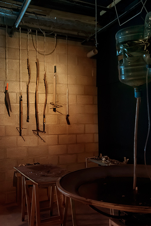 Serie Obsesiones Bordes, 04