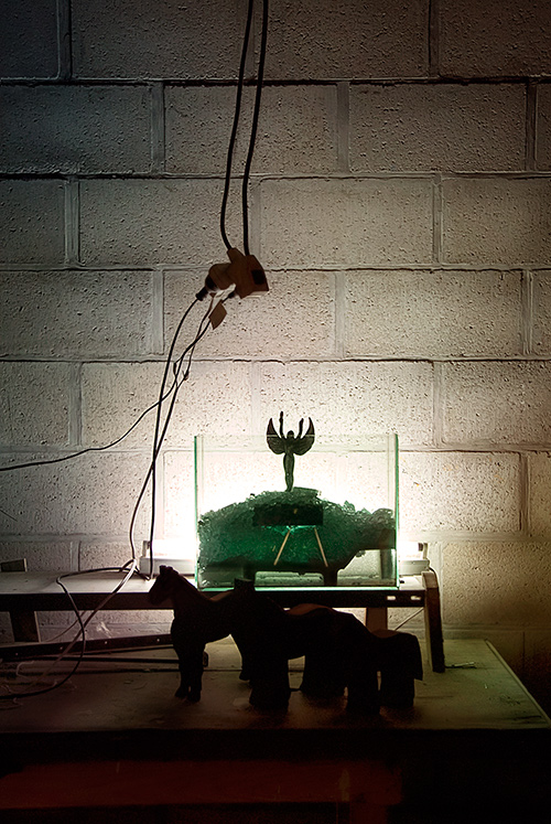 Serie Obsesiones Bordes, 06