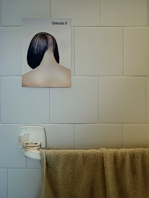 Serie Obsesiones Bordes, 09
