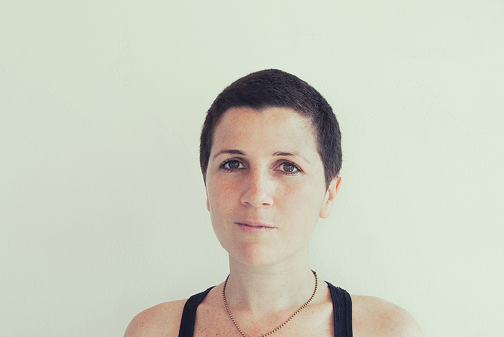 Serie Retratos, 3