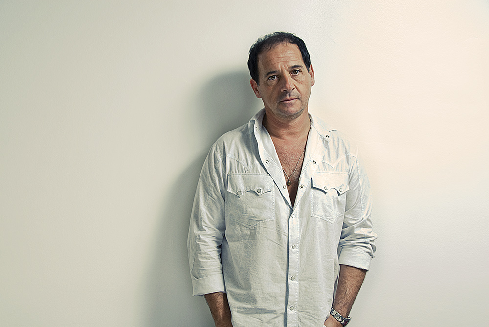 Serie Retratos, 4