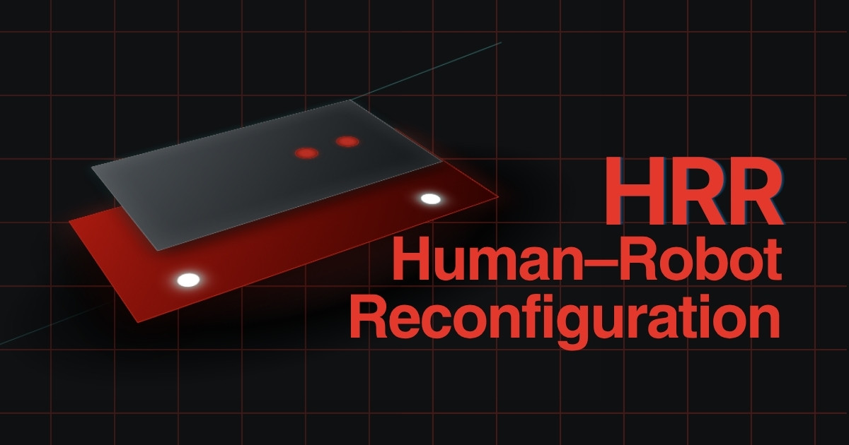 HRR — Robótica industrial y automatización